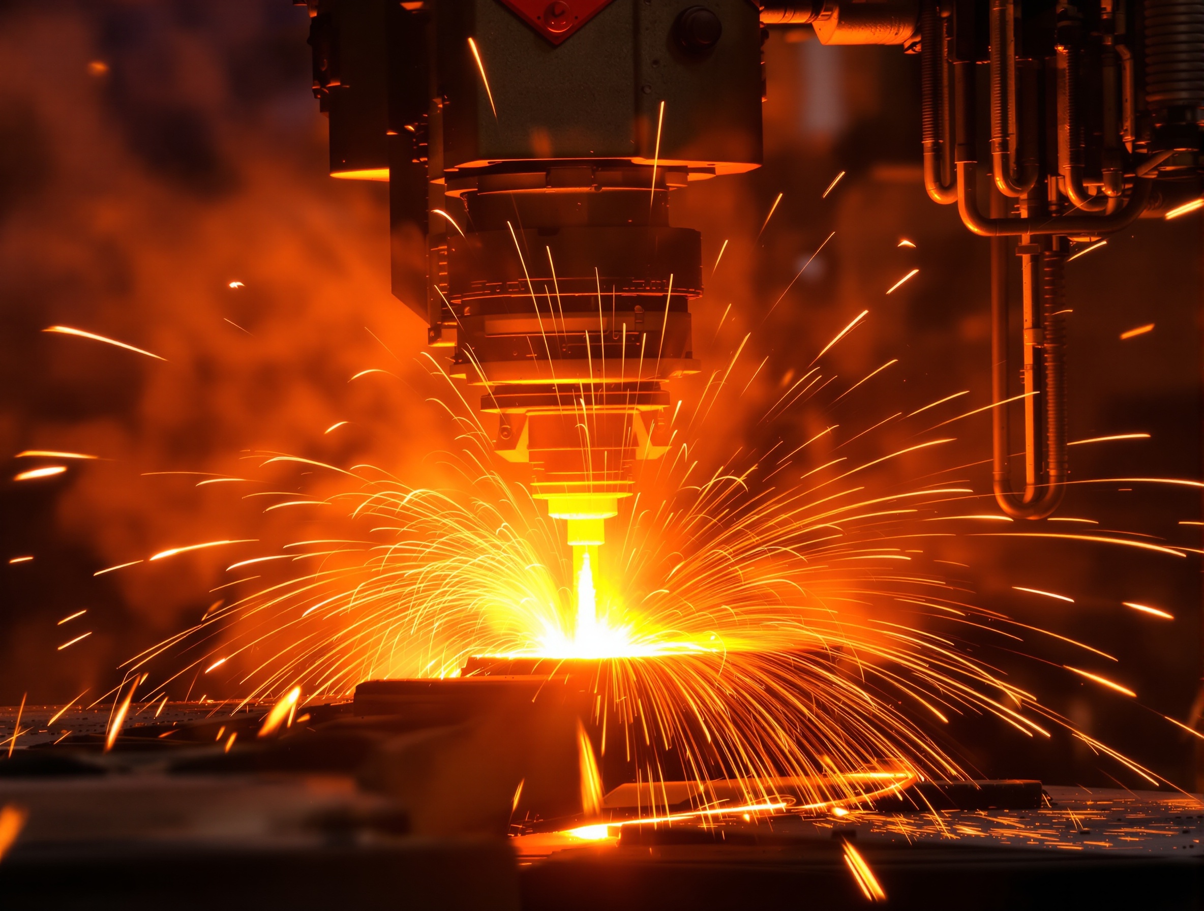 Metallurgie et Acier