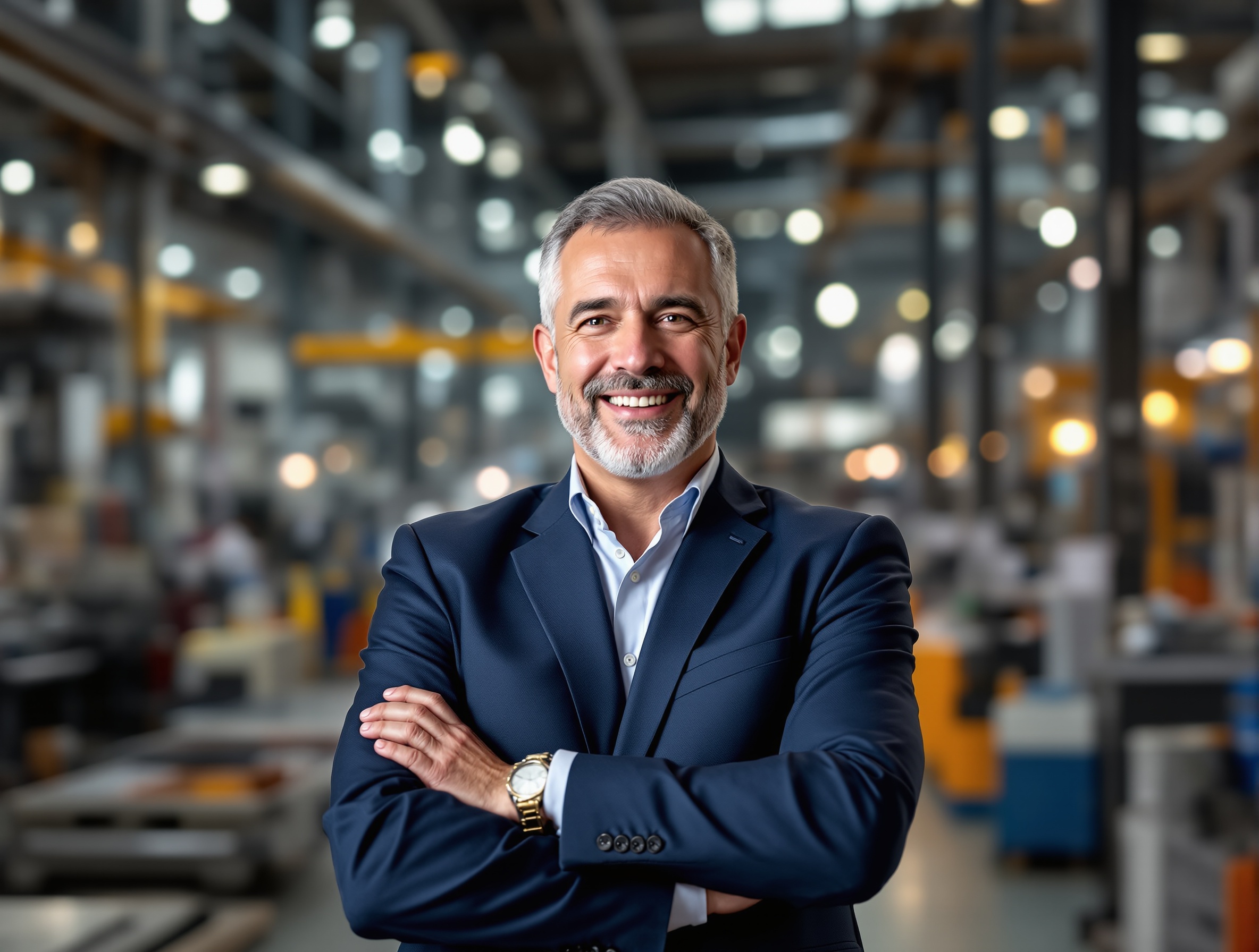 Referencer mon usine