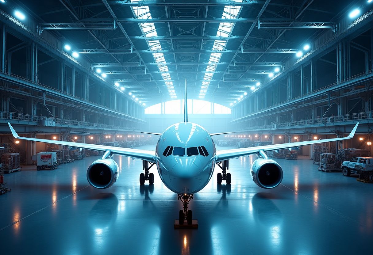 Airbus Saint-Nazaire