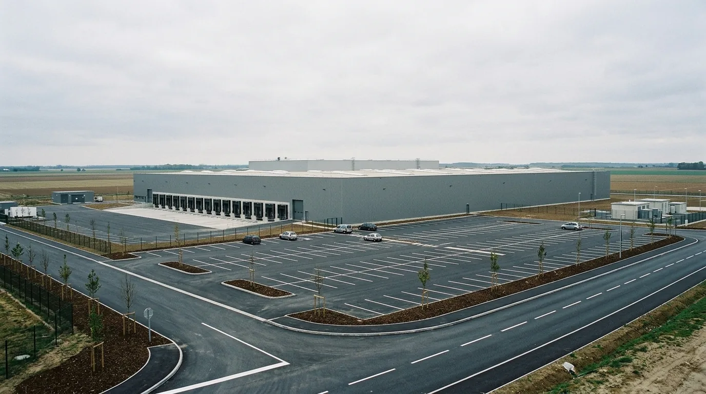 Tiamat - Gigafactory batteries sodium-ion